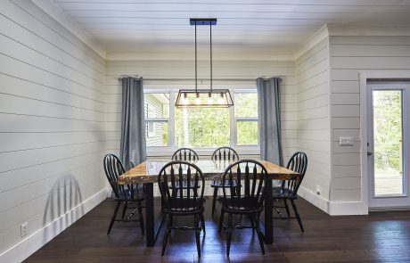Dinning room